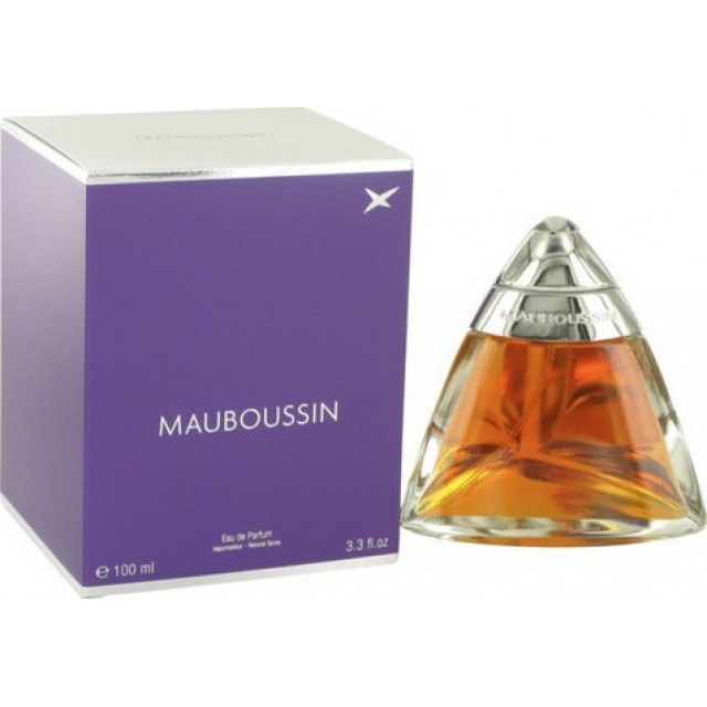 MAUBOUSSIN Mauboussin Pour Femme EDP 100ml